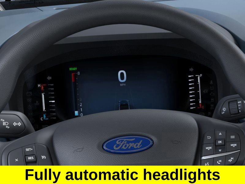 New 2026 Ford Maverick XLT image 13