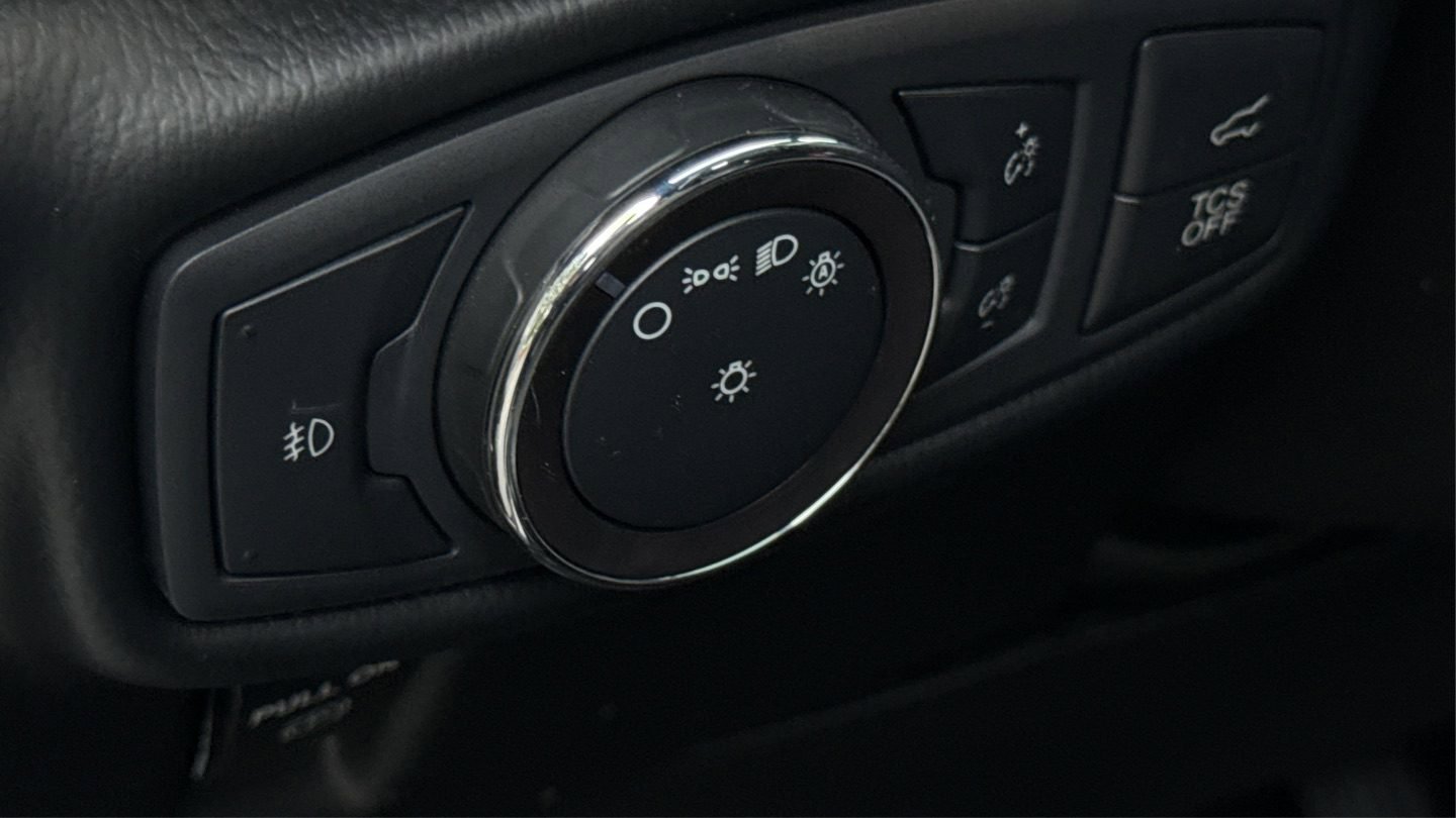 Used 2019 Lincoln Nautilus Reserve FWD image 67