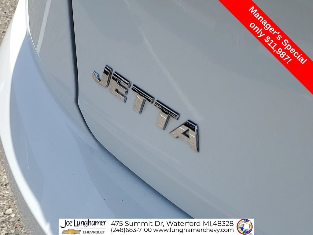 Used 2021 Volkswagen Jetta FWD image 30