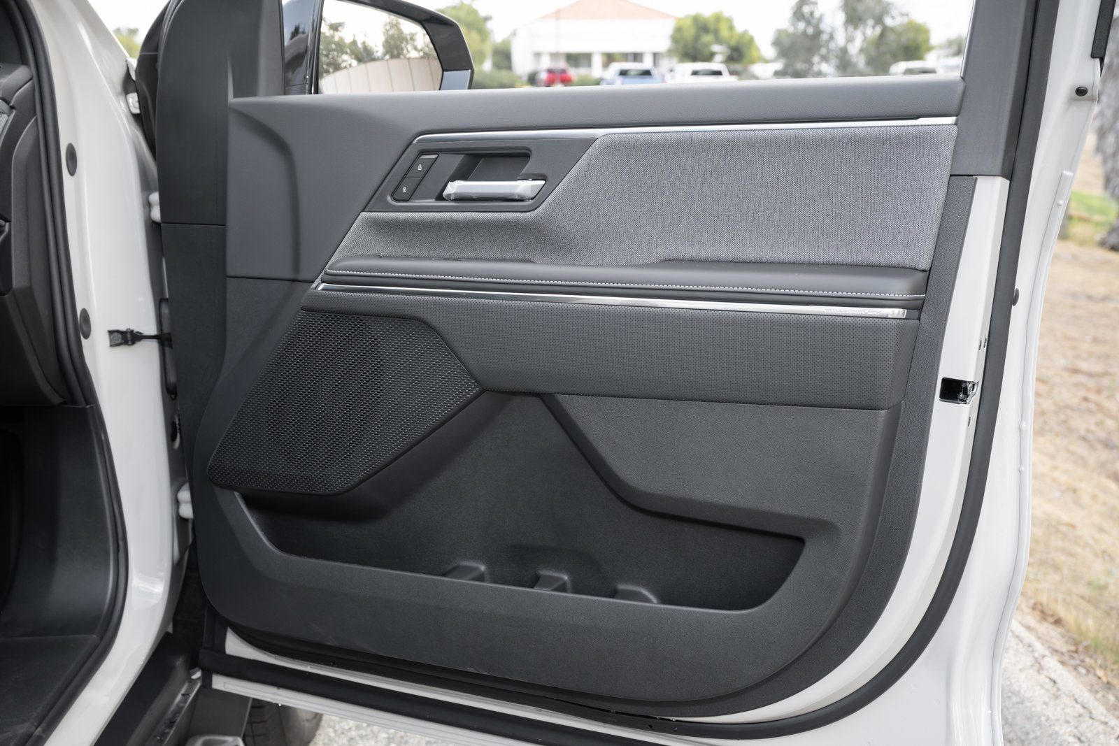 New 2026 GMC Sierra EV Elevation image 39