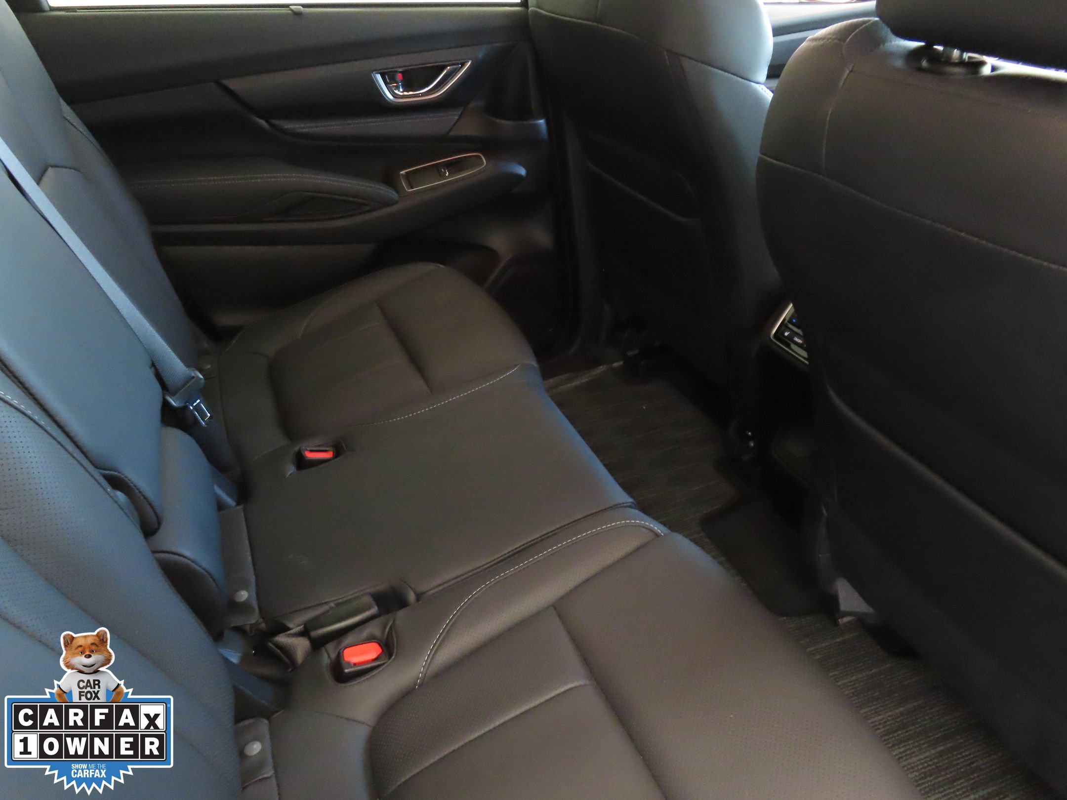 Used 2023 Subaru Ascent Limited image 26