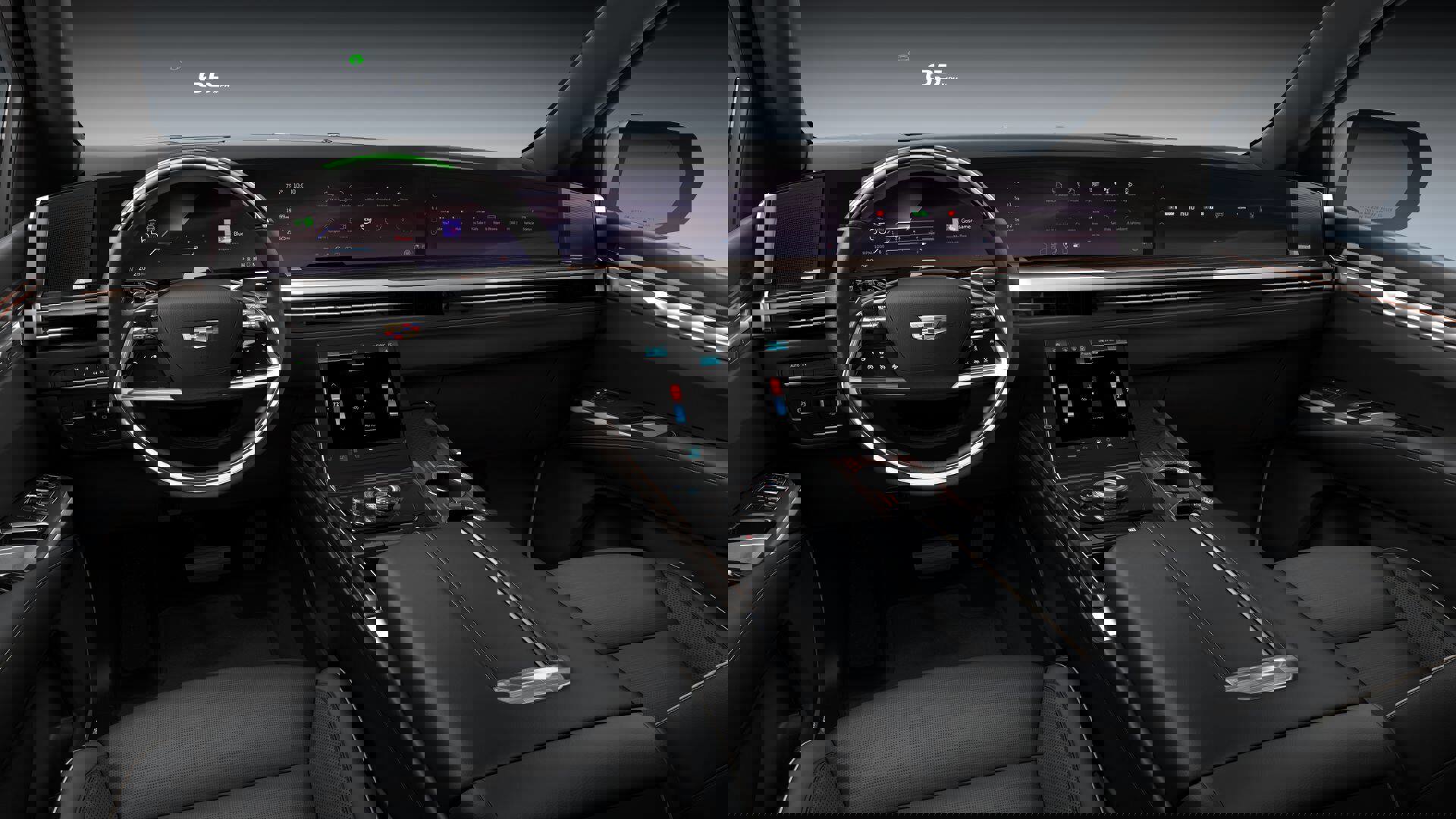 New 2025 Cadillac Escalade Premium Luxury image 32