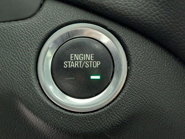 Certified 2023 Chevrolet Equinox LT w/ Driver Convenience Package image 28