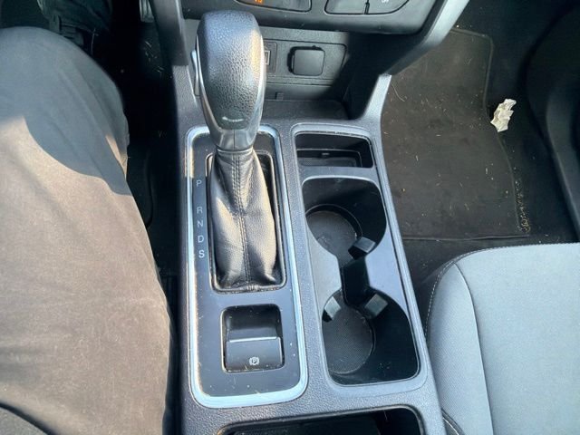 Used 2019 Ford Escape S FWD image 18