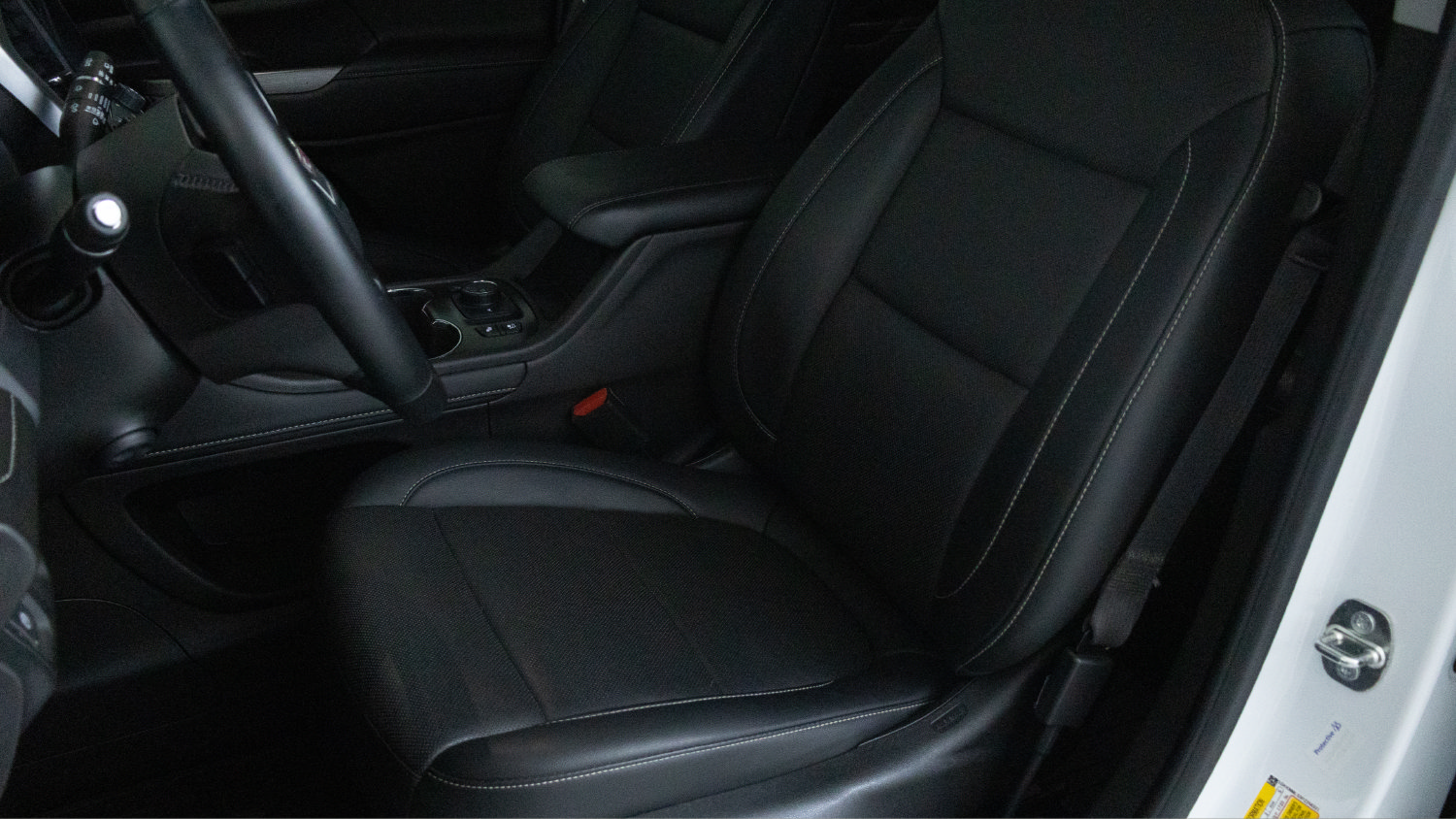 Used 2023 GMC Acadia SLT w/ Elevation Edition FWD image 12
