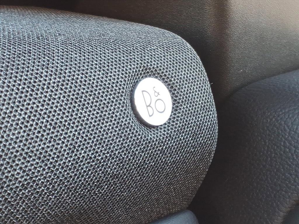 New 2026 Ford Explorer Tremor w/ Tremor Convenience Package image 25