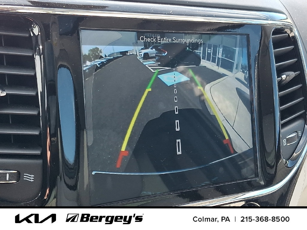 Used 2019 Jeep Grand Cherokee Summit AWD/4WD image 21