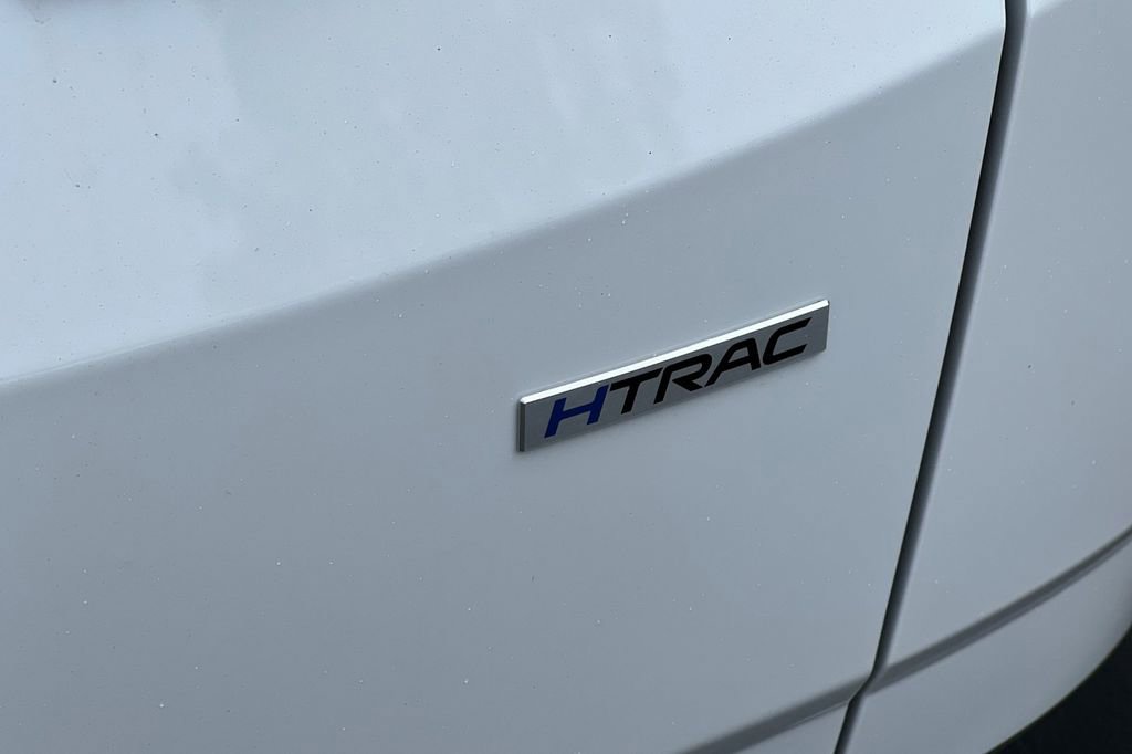 New 2026 Hyundai Tucson SEL image 7