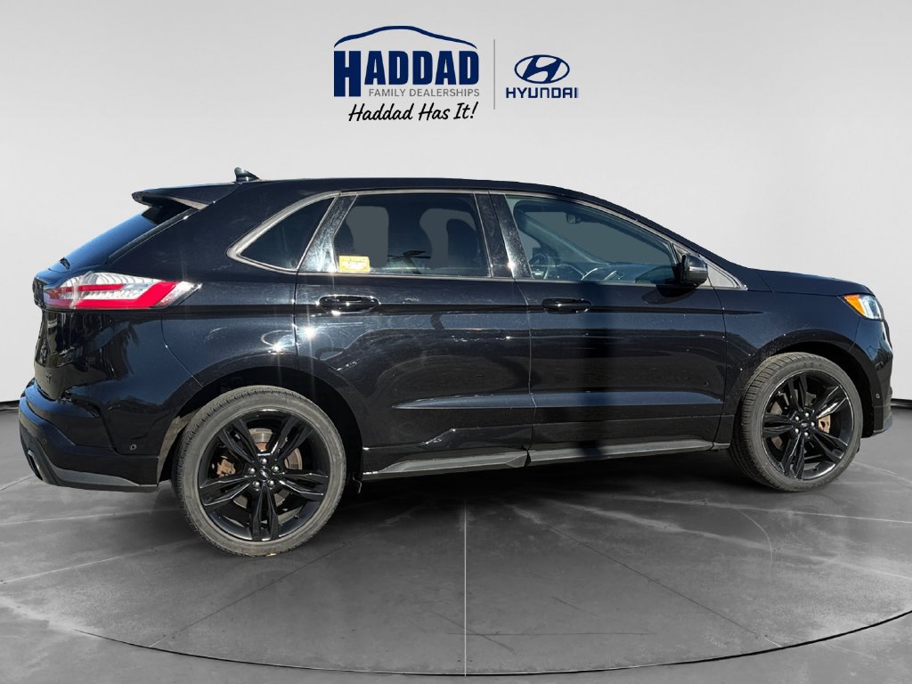 Used 2019 Ford Edge ST w/ Equipment Group 401A AWD/4WD image 6