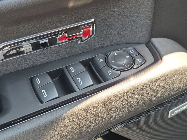 New 2026 GMC Sierra 1500 AT4 w/ AT4 Premium Package AWD/4WD image 25
