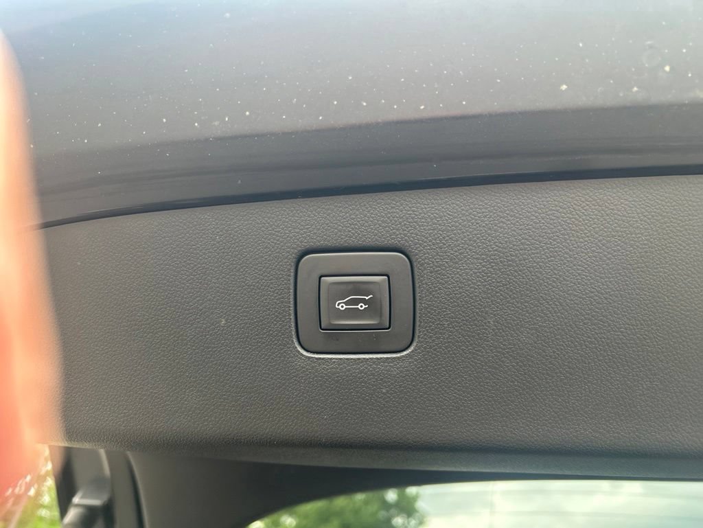 Used 2024 Buick Envista Avenir FWD image 21