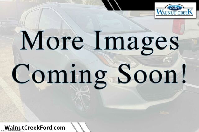 Used 2019 Chevrolet Bolt Premier w/ Infotainment Package