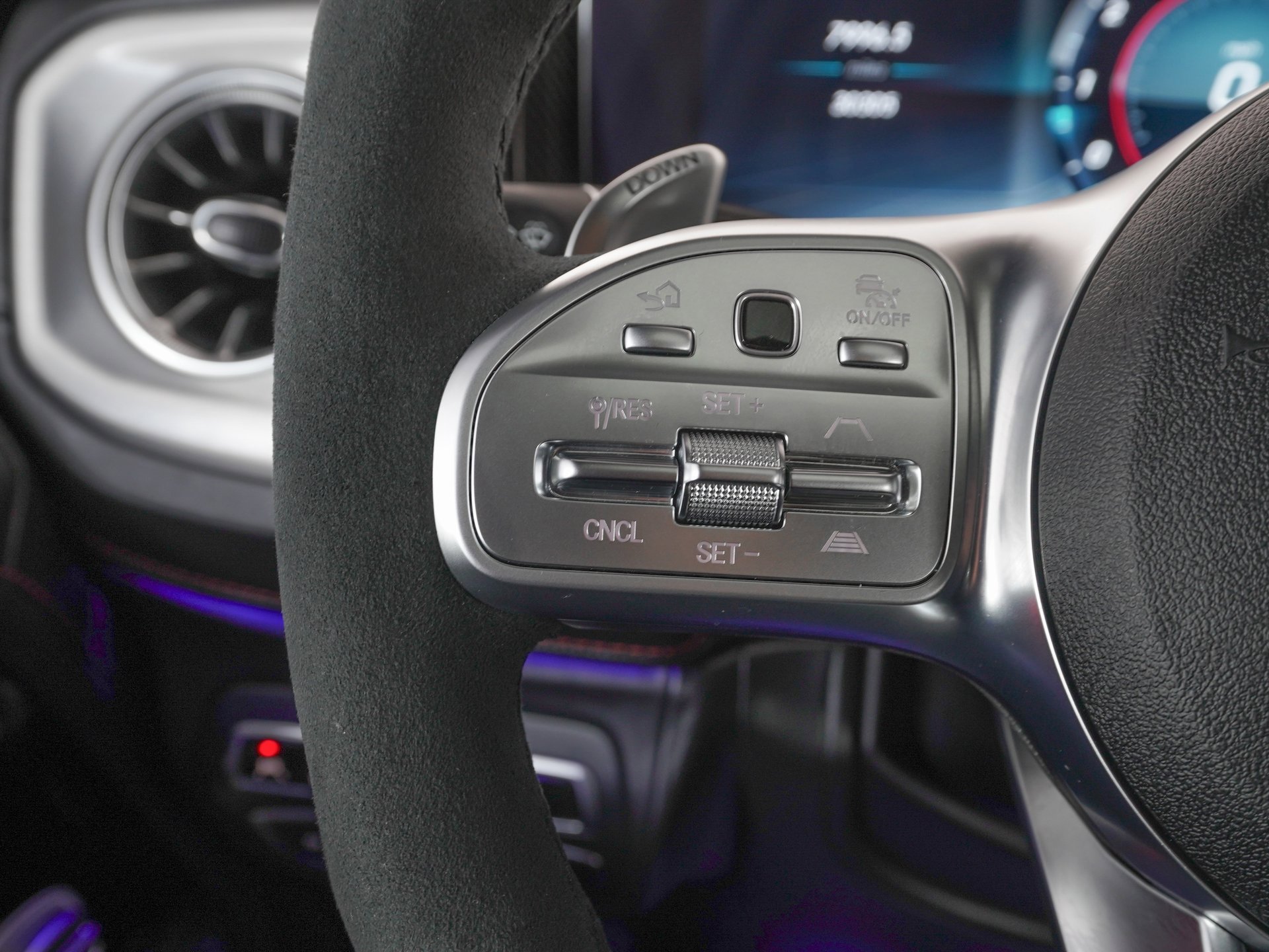 Used 2021 Mercedes-Benz G 63 AMG 4MATIC image 22