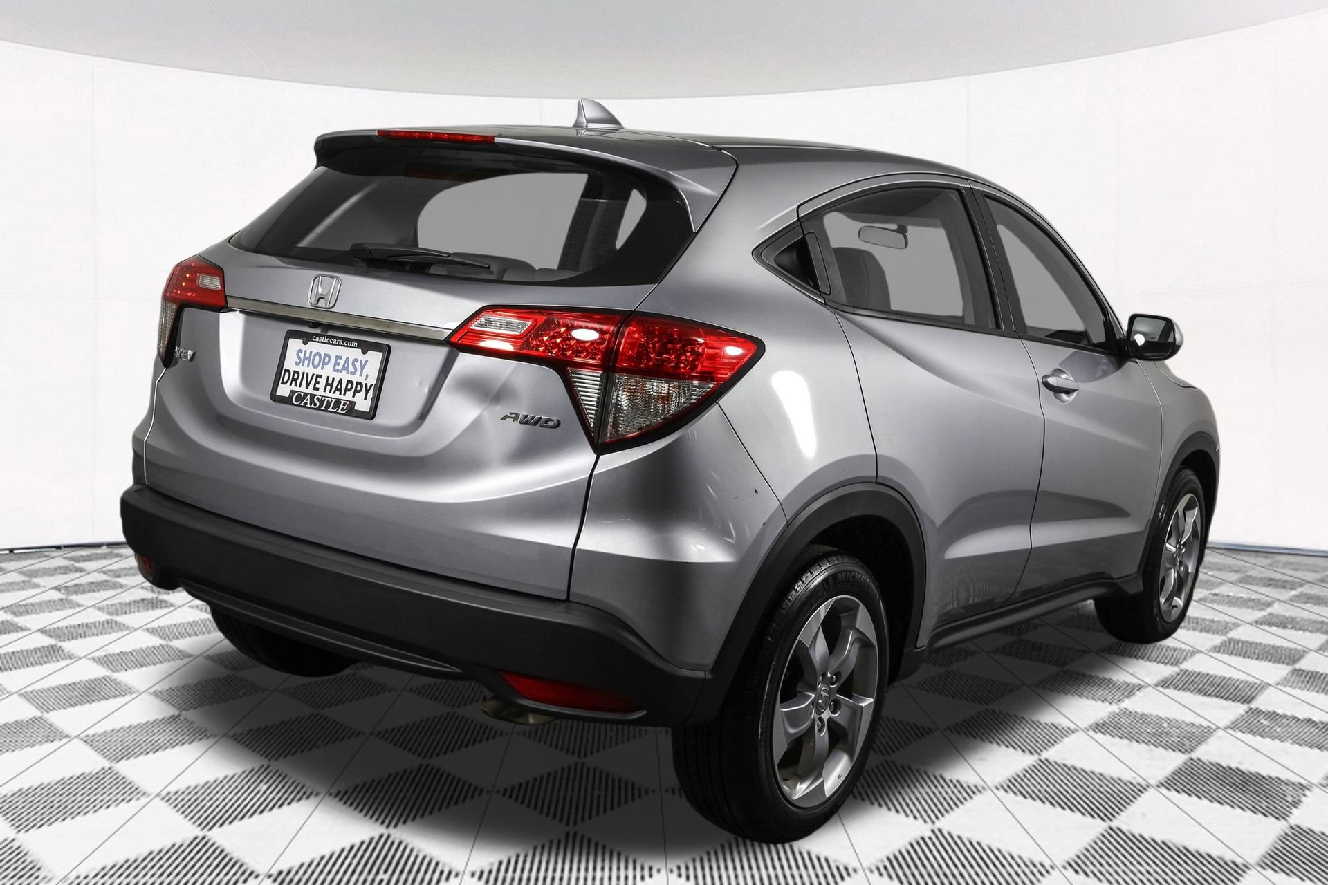 Used 2019 Honda HR-V LX image 13