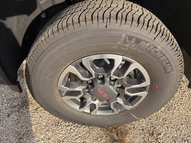 New 2026 GMC Sierra 3500 Pro image 10