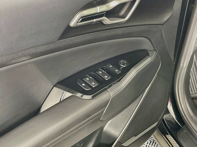Used 2025 Kia Sportage EX w/ Premium Package FWD image 19