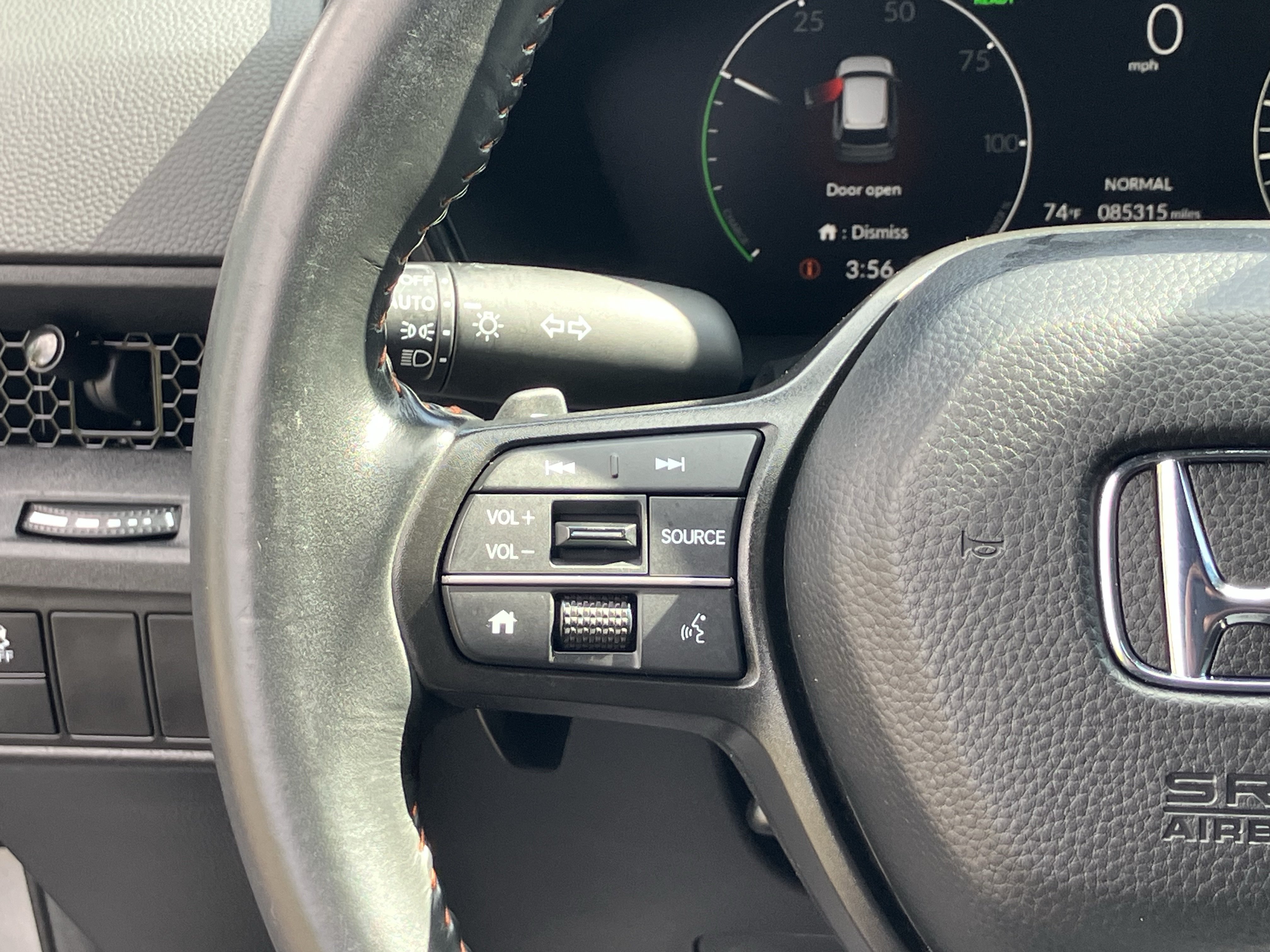 Used 2024 Honda CR-V Sport image 21