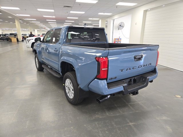 New 2026 Toyota Tacoma SR5 AWD/4WD image 4