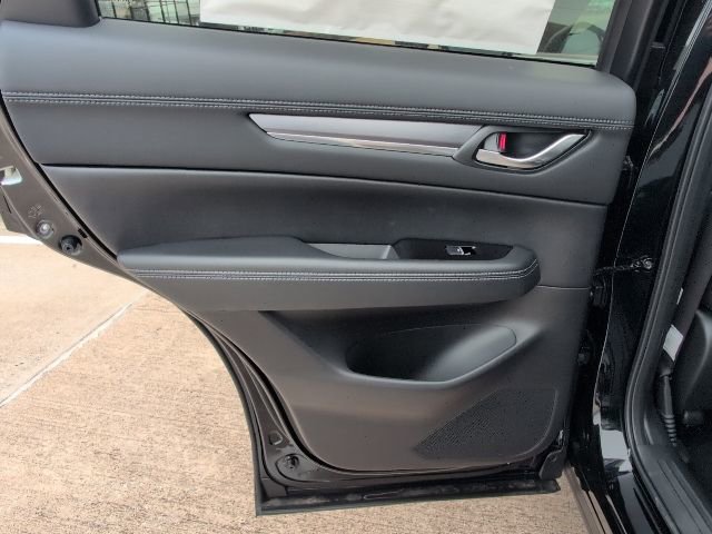 New 2025 MAZDA CX-5 AWD 2.5 S w/ Premium Plus Pkg image 9