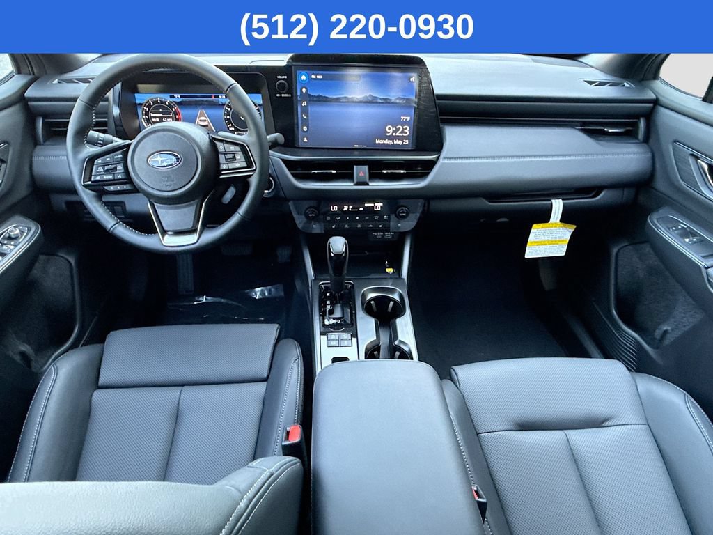 New 2026 Subaru Outback Touring AWD/4WD image 28