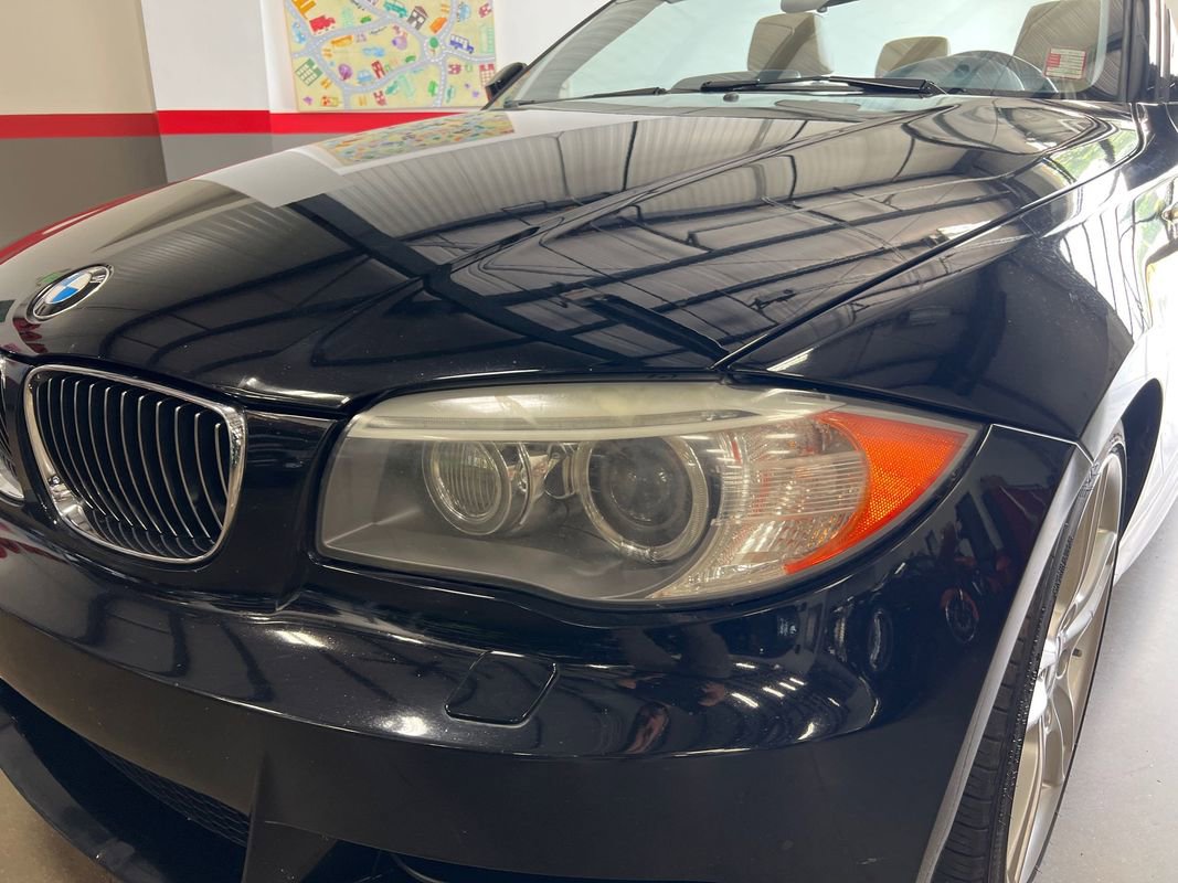 Used 2013 BMW 135i Convertible image 31