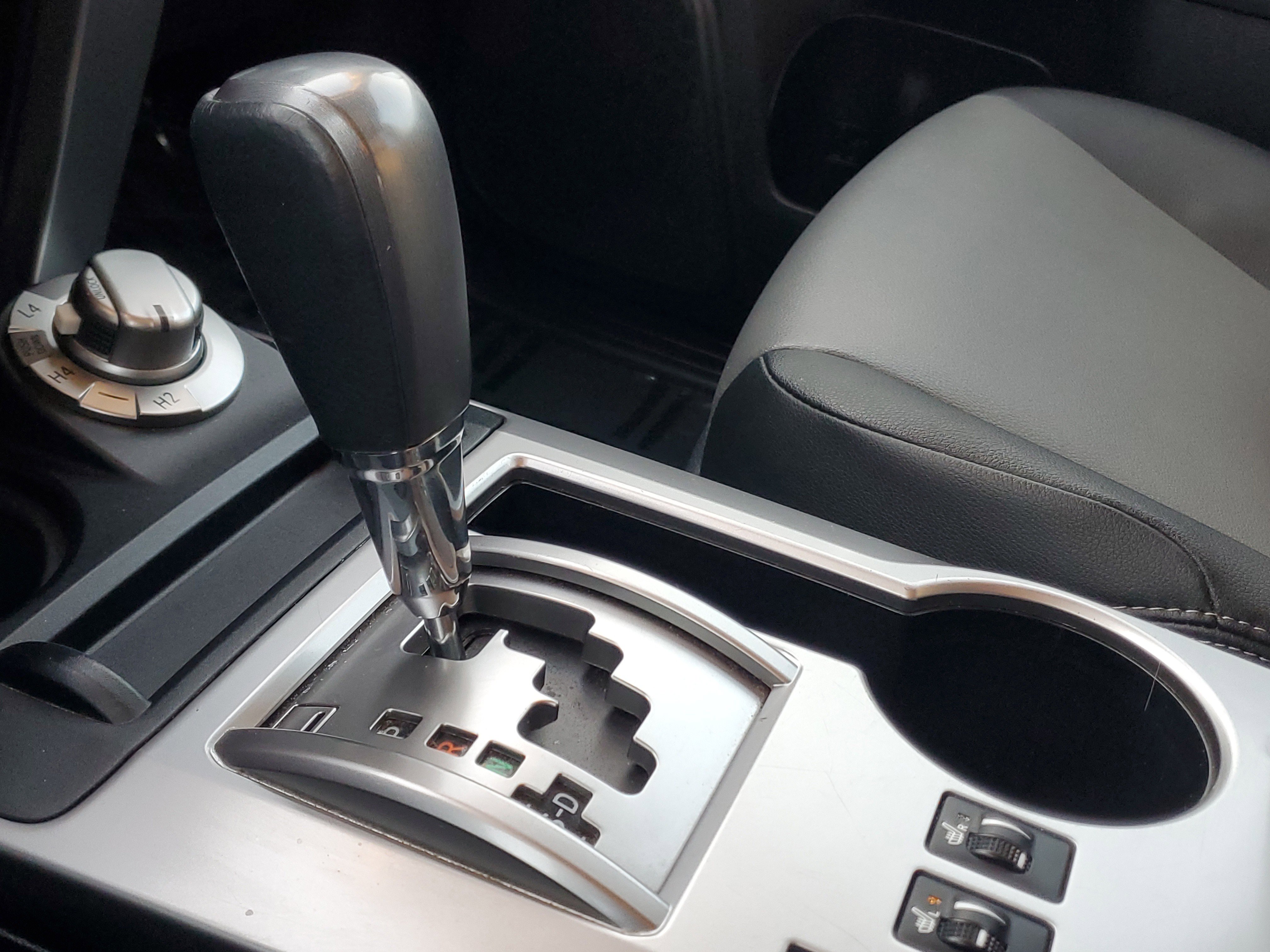 Certified 2024 Toyota 4Runner SR5 Premium image 31