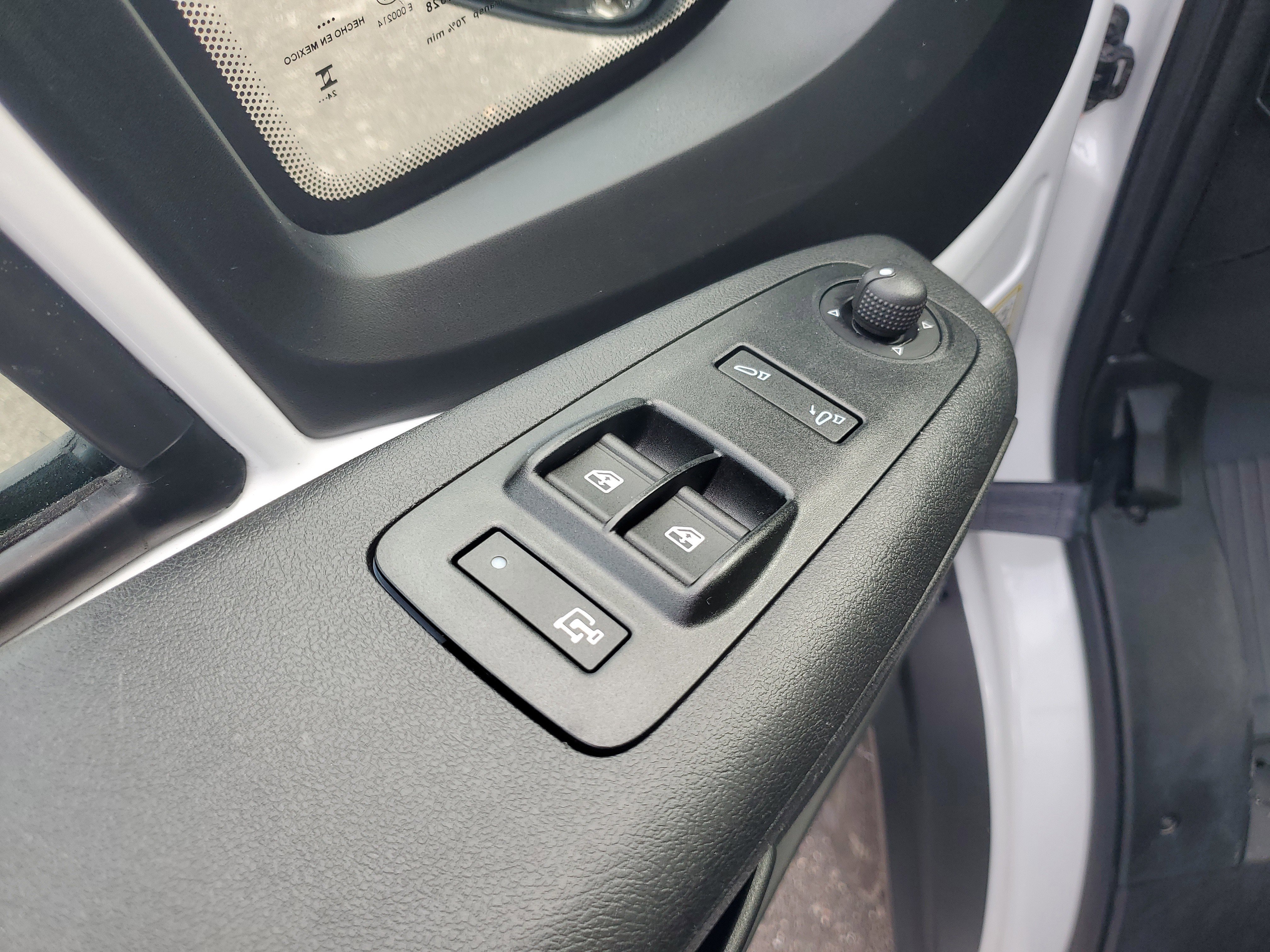 Used 2025 RAM ProMaster 2500 w/ Convenience Group image 20