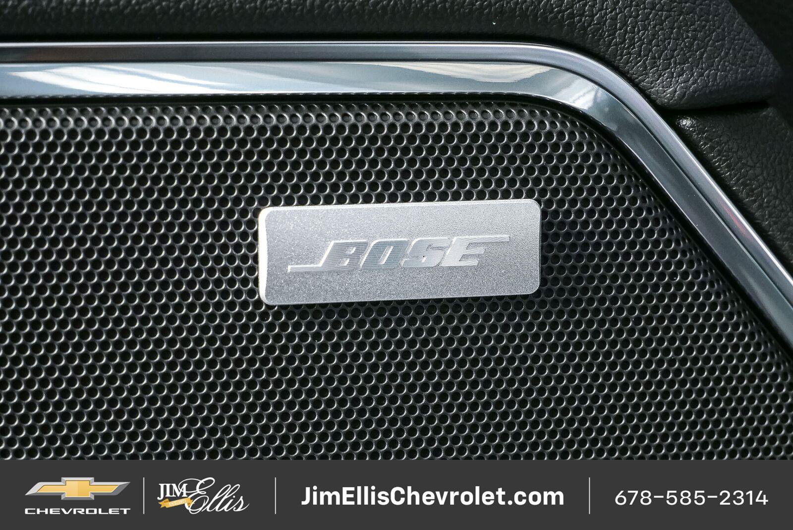 New 2026 Chevrolet Silverado 1500 LT Trail Boss w/ LT Trail Boss Premium Package AWD/4WD image 7