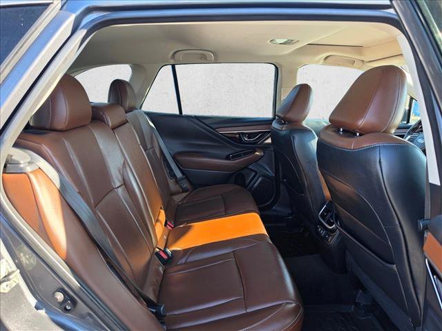 Used 2020 Subaru Outback Touring XT AWD/4WD image 12