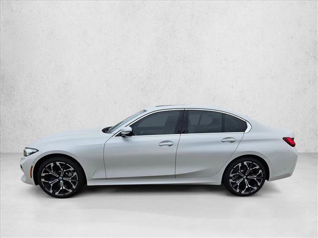 Used 2026 BMW 330i Sedan w/ Premium Package RWD image 5