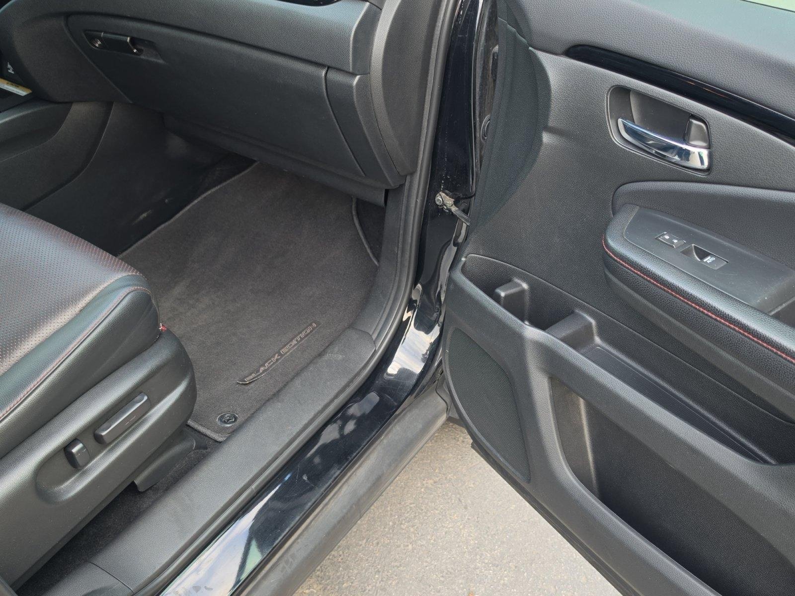 Used 2021 Honda Ridgeline Black Edition image 29