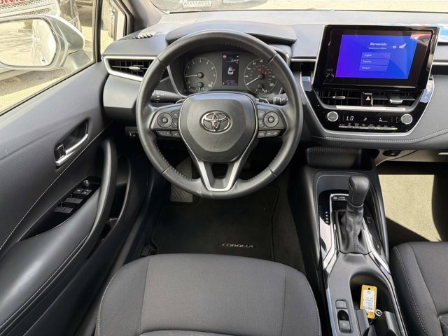 Certified 2024 Toyota Corolla SE image 22