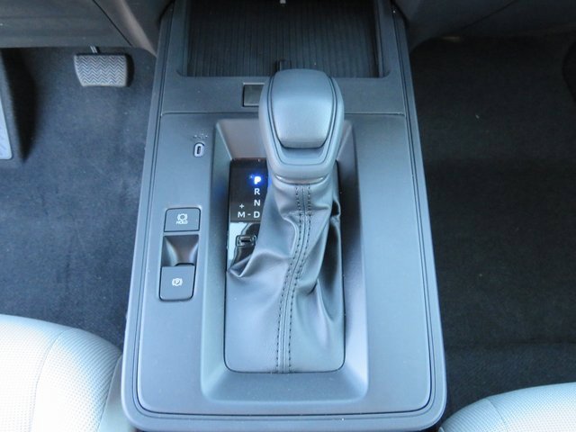 New 2026 Toyota Corolla Cross L image 25