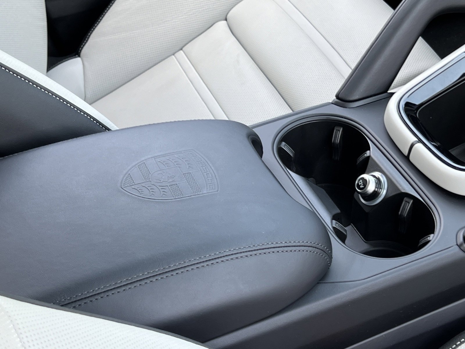 New 2025 Porsche Cayenne S image 31