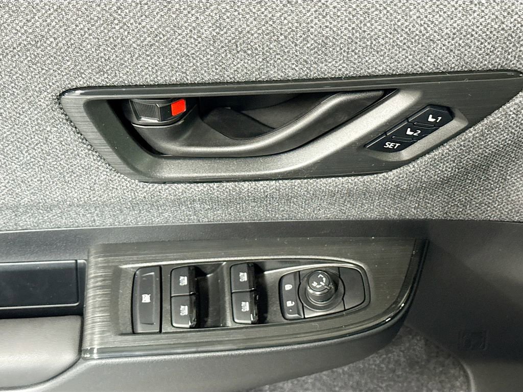 New 2026 Subaru Outback Limited image 16