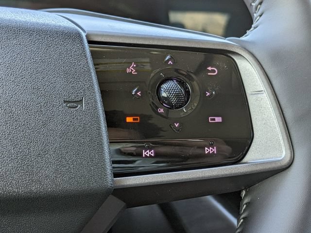 New 2026 Nissan Murano Platinum w/ Cargo Package AWD/4WD image 31
