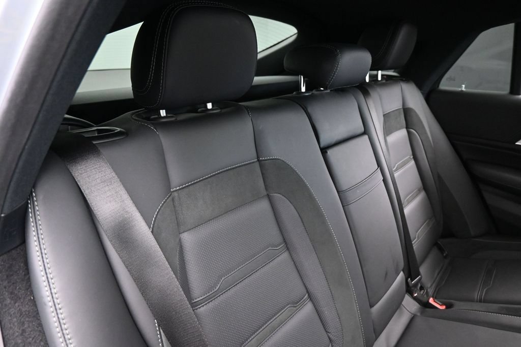 Used 2024 Mercedes-Benz GLE 53 AMG 4MATIC Coupe image 46