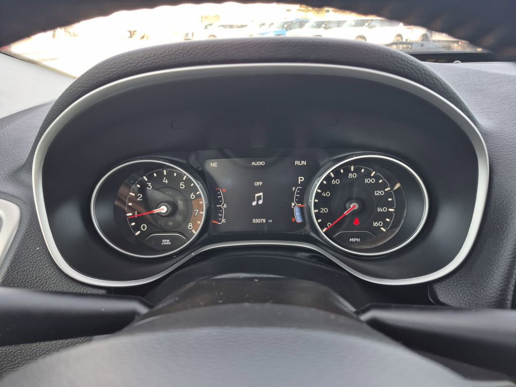 Used 2019 Jeep Compass Latitude w/ Popular Equipment Group image 20