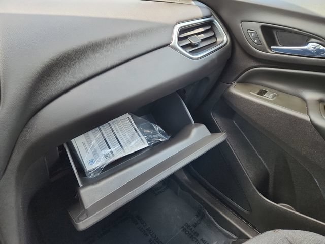 Used 2024 Chevrolet Equinox LT FWD image 46