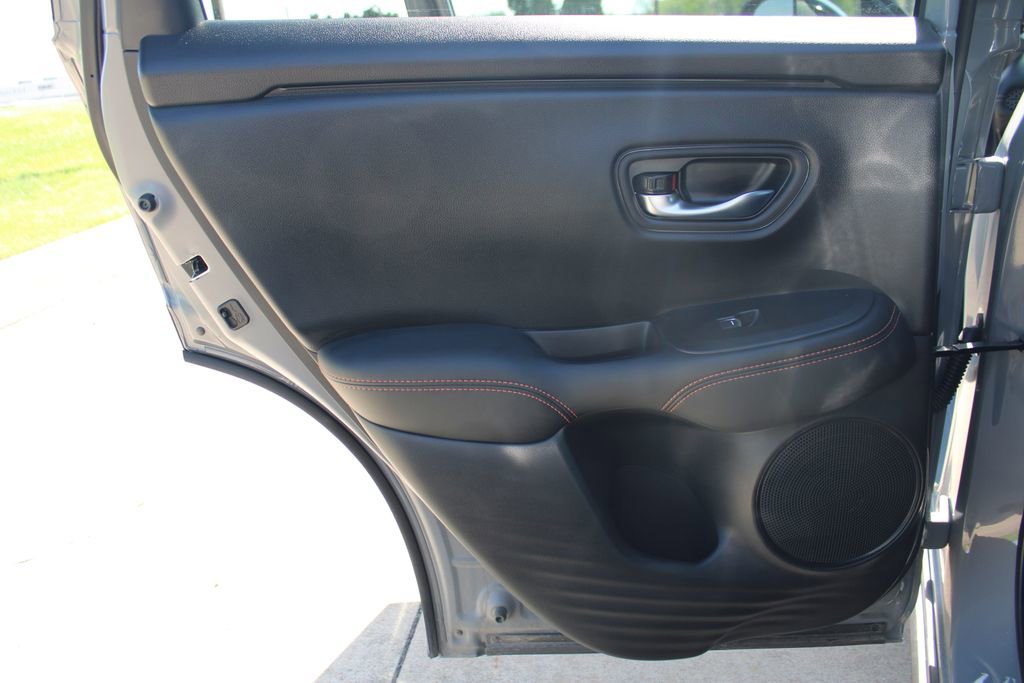 Used 2026 Honda HR-V Sport image 31