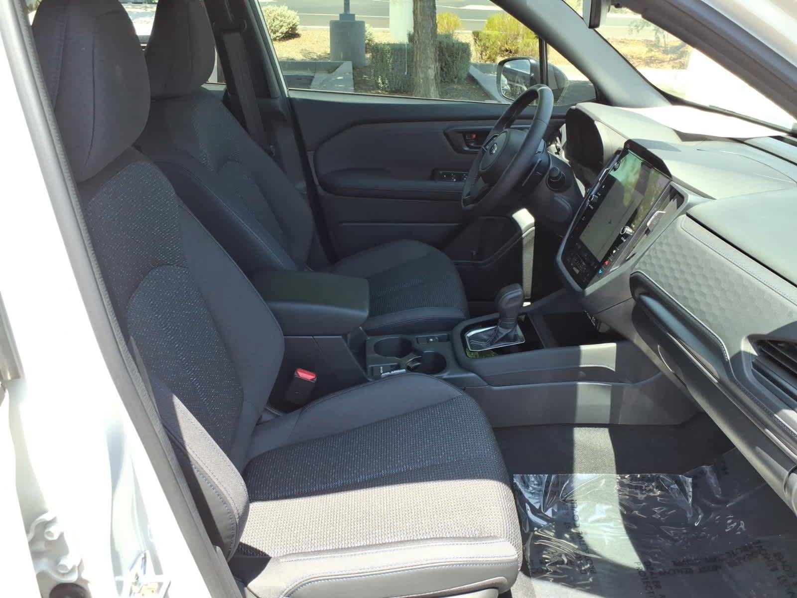 Used 2025 Subaru Forester Premium AWD/4WD image 20