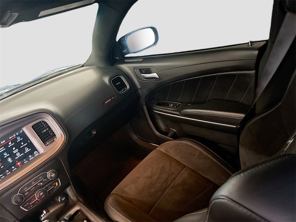 Used 2023 Dodge Charger Scat Pack w/ Plus Group image 23