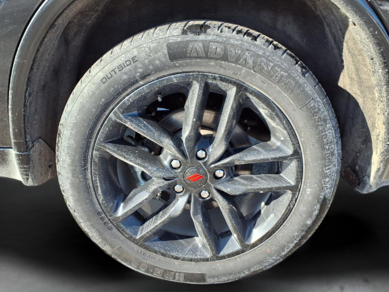 Used 2022 Dodge Durango GT image 20