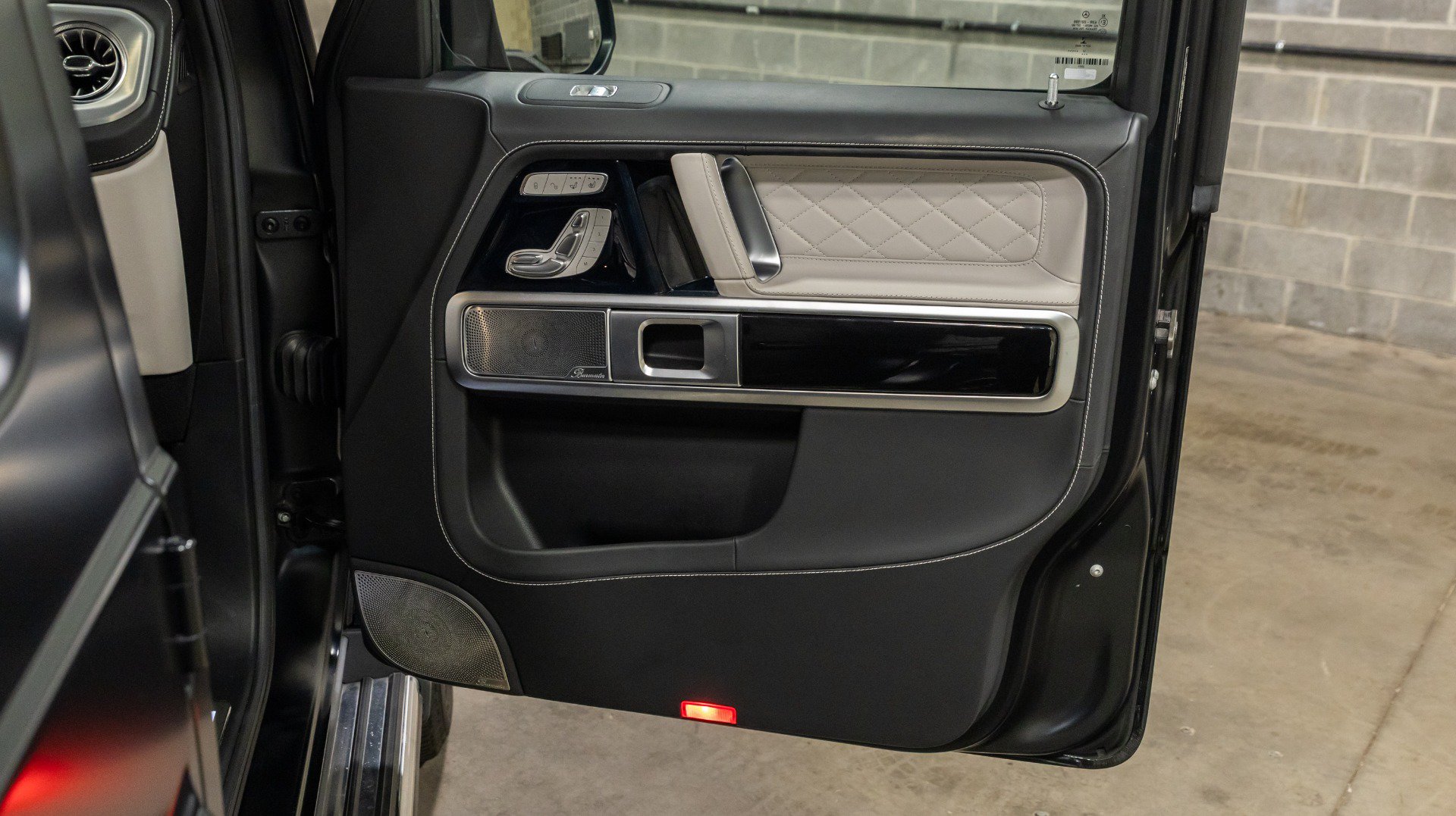 Used 2022 Mercedes-Benz G 63 AMG 4MATIC image 55