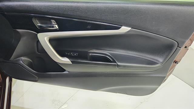 Used 2013 Honda Accord EX-L image 23