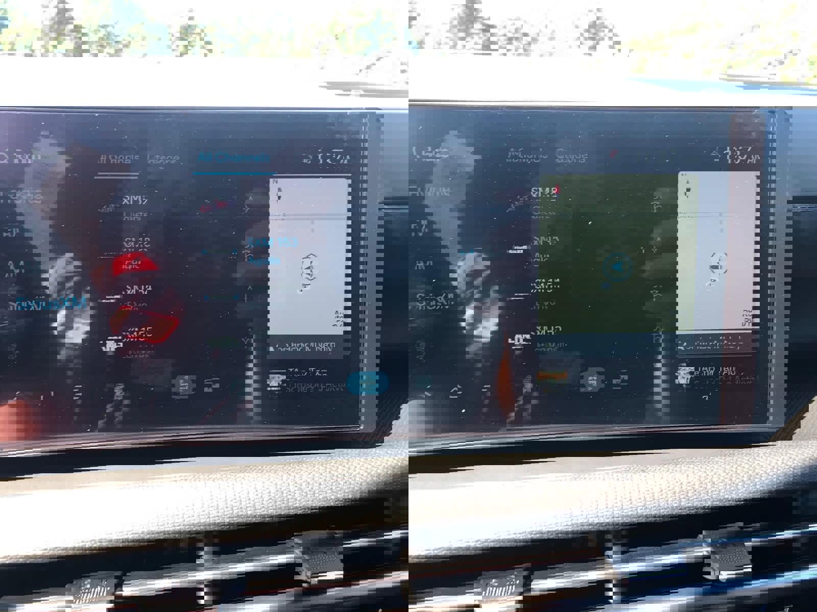 New 2026 Hyundai Tucson SEL image 10