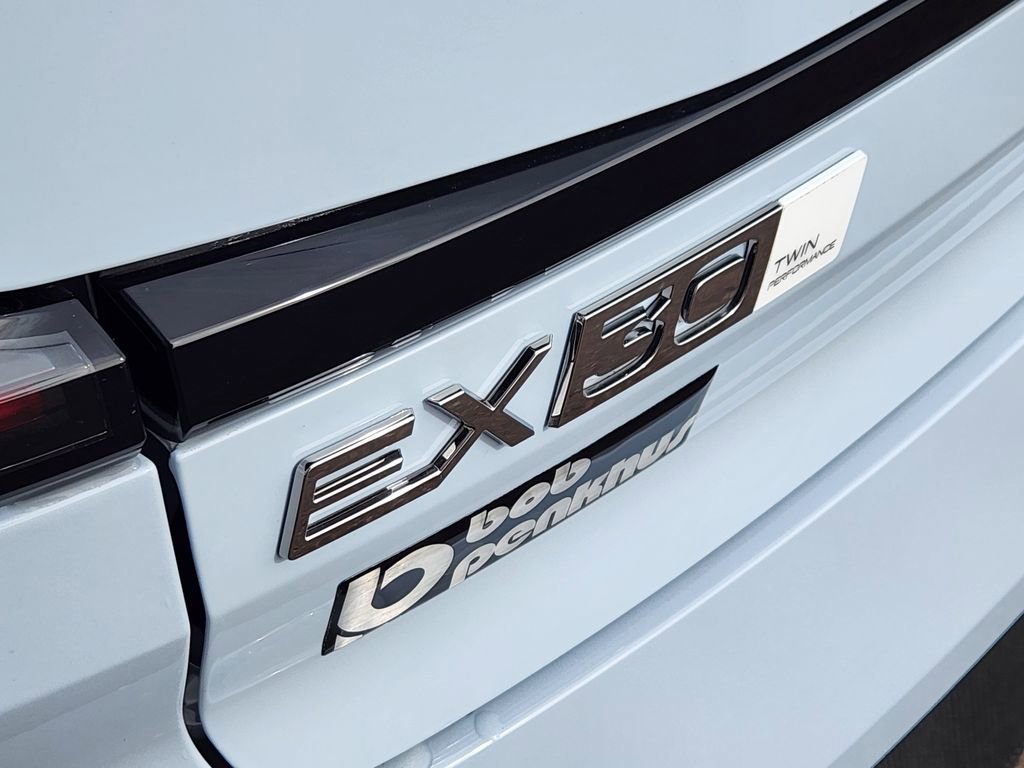 New 2026 Volvo EX30 Plus w/ Climate Package image 31