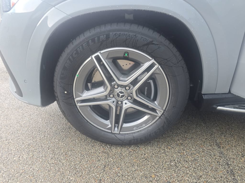 New 2026 Mercedes-Benz GLE 450 4MATIC Coupe image 27