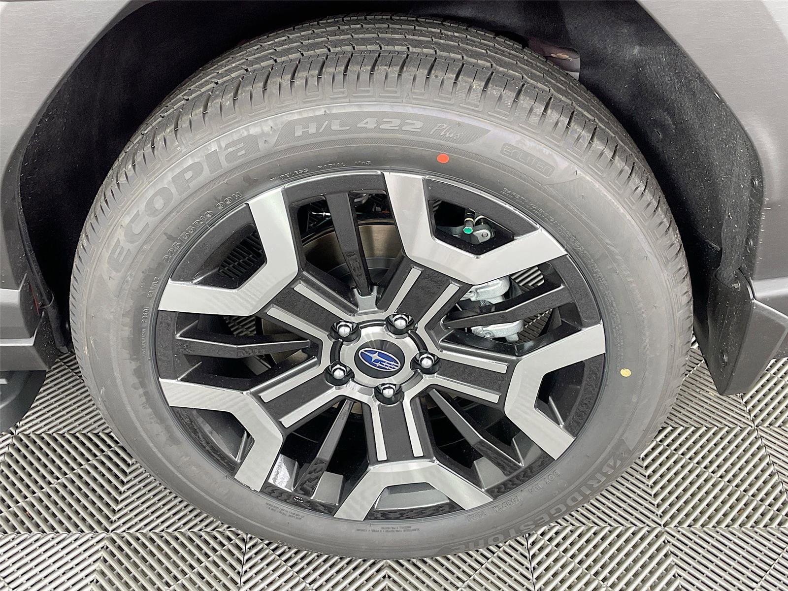 New 2026 Subaru Outback Touring XT image 23