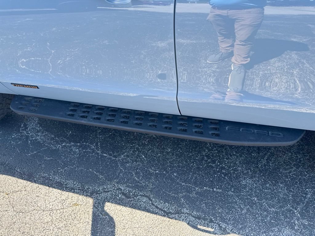 Used 2025 Ford Expedition Tremor AWD/4WD image 41
